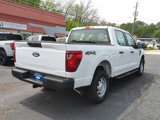 New 2025 Ford F150 XL image 4