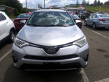 Used 2017 Toyota RAV4 XLE image 2
