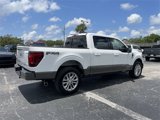 New 2025 Ford F150 King Ranch image 4