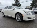 Used 2013 Cadillac XTS Platinum image 3