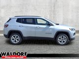 New 2025 Jeep Compass Latitude w/ Sun and Sound Group image 2