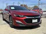Used 2021 Chevrolet Malibu RS image 3