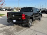 New 2025 RAM 1500 Tungsten image 4