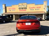 Used 2022 Kia Forte GT-Line w/ GT-Line Premium Package image 3