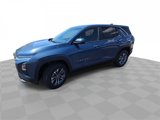New 2026 Chevrolet Equinox LT w/ LPO, Floor Liner Package image 4