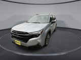 New 2025 Subaru Forester Touring image 4
