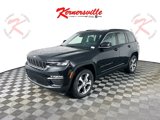New 2025 Jeep Grand Cherokee Limited image 3