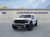 New 2025 Ford F150 Raptor image 2