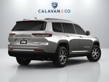 New 2025 Jeep Grand Cherokee L Limited image 5