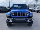 New 2025 Jeep Wrangler Sahara w/ Safety Group image 3