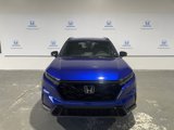 New 2025 Honda CR-V Sport image 2