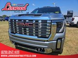 New 2026 GMC Sierra 2500 Denali w/ Denali Reserve Package image 3