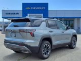 New 2026 Chevrolet Equinox ACTIV image 4
