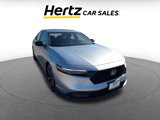 Used 2024 Honda Accord Sport image 3