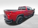 New 2025 Chevrolet Silverado 2500 LTZ w/ Trail Boss Package image 5