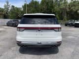 New 2025 Lincoln Aviator Reserve w/ Luxury Package image 5