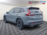 New 2026 Honda CR-V Sport-L image 5