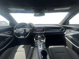 Used 2017 Chevrolet Camaro SS image 2