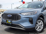 Certified 2025 Ford Escape Active w/ Cold Weather Package image 2