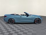 New 2026 BMW 440i xDrive Convertible w/ Premium Package image 5