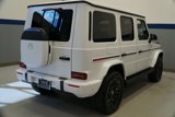 New 2025 Mercedes-Benz G 580 w/ EQ Technology image 6