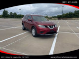Used 2016 Nissan Rogue S w/ Appearance Package image 2