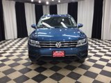 Used 2020 Volkswagen Tiguan SE image 2