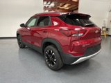 Used 2021 Chevrolet TrailBlazer LT w/ Driver Confidence Package image 6