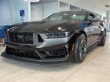 New 2025 Ford Mustang Dark Horse image 2