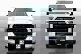 New 2025 Toyota Tundra Limited image 3