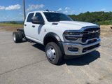 New 2025 RAM 5500 Tradesman image 3