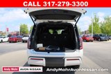 New 2025 Nissan Armada SL image 5