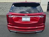 New 2025 Cadillac XT6 Premium Luxury image 6