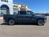 New 2025 RAM 1500 Laramie image 2