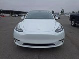 Used 2022 Tesla Model Y Long Range image 2