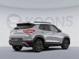 New 2026 Chevrolet TrailBlazer ACTIV image 4