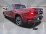 New 2025 RAM 1500 Laramie image 5