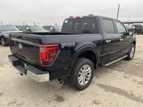 New 2025 Ford F150 Lariat image 6