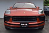 Used 2022 Porsche Macan image 2