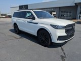 New 2025 Lincoln Navigator Reserve w/ Jet Appearance Package image 2