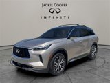 New 2025 INFINITI QX60 Autograph w/ Cargo Package image 2