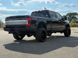 Used 2018 Ford F350 Platinum w/ Platinum Ultimate Package image 5
