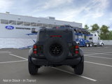 New 2025 Ford Bronco Raptor image 5