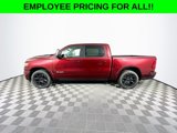 New 2025 RAM 1500 Laramie w/ Advanced Safety Group II image 5