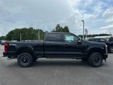 New 2025 Ford F250 Platinum image 4