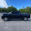 Used 2020 GMC Sierra 3500 Denali w/ Denali Ultimate Package image 5