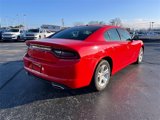 Used 2022 Dodge Charger SXT image 3