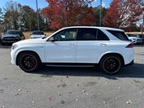 New 2025 Mercedes-Benz GLE 63 AMG S image 5