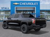New 2026 Chevrolet Silverado EV Trail Boss image 3