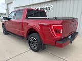 Used 2022 Ford F150 XLT w/ Equipment Group 302A High image 6